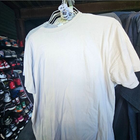 T-shirt men size xl Hype Stance 081 - Picture 4 of 4